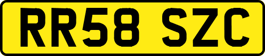 RR58SZC