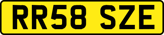 RR58SZE