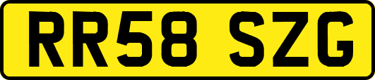RR58SZG