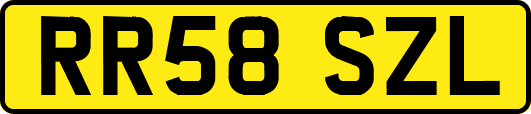 RR58SZL
