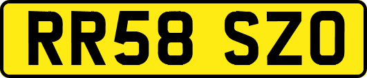 RR58SZO