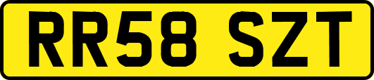 RR58SZT