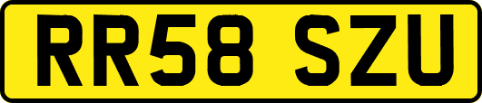 RR58SZU
