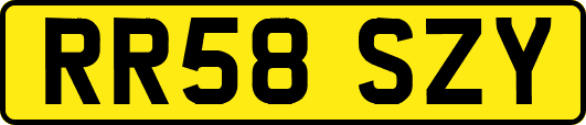 RR58SZY