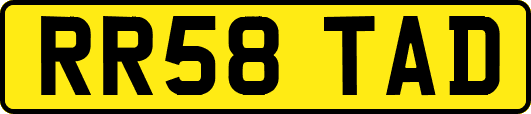 RR58TAD