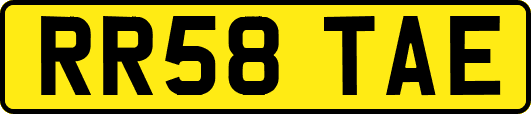 RR58TAE