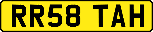 RR58TAH