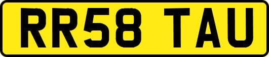 RR58TAU