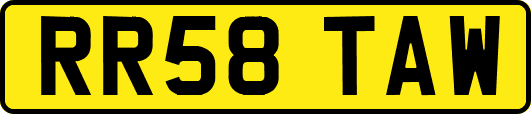 RR58TAW