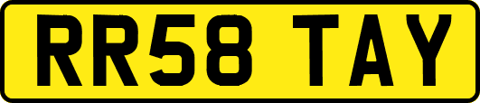 RR58TAY