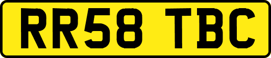 RR58TBC