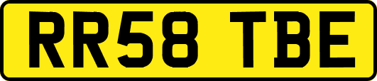 RR58TBE