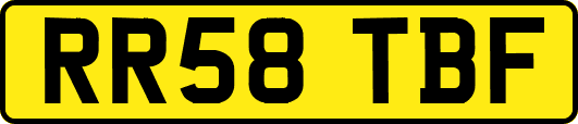 RR58TBF