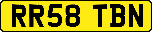 RR58TBN