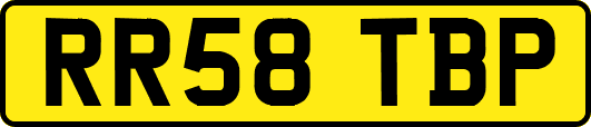 RR58TBP