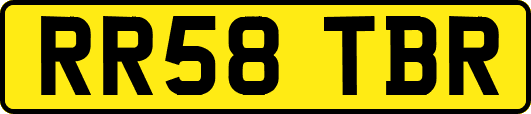 RR58TBR