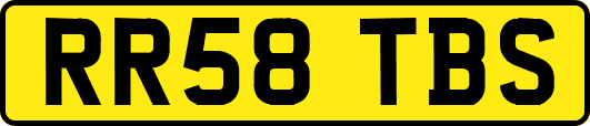 RR58TBS