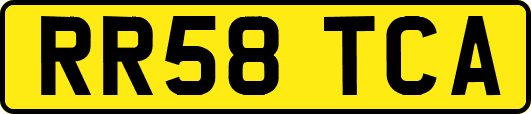 RR58TCA