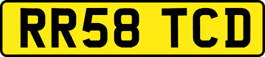 RR58TCD