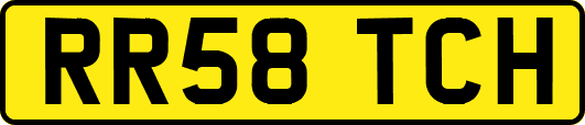 RR58TCH