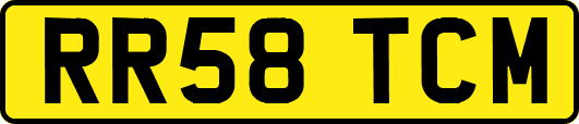 RR58TCM