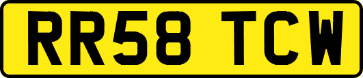 RR58TCW