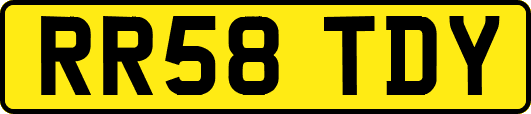 RR58TDY