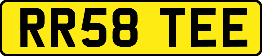 RR58TEE