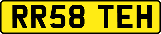 RR58TEH