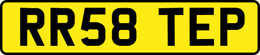 RR58TEP