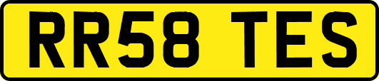 RR58TES