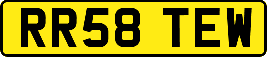RR58TEW