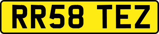 RR58TEZ