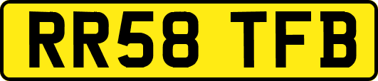 RR58TFB