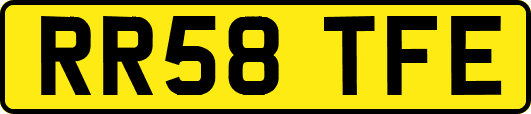 RR58TFE