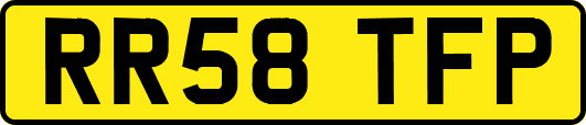 RR58TFP