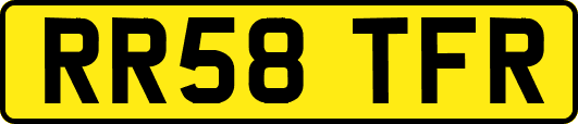 RR58TFR