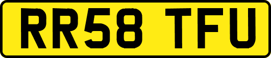 RR58TFU