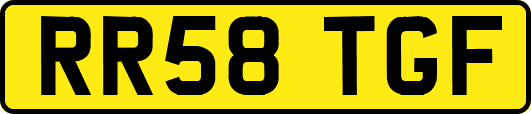 RR58TGF