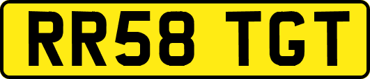 RR58TGT