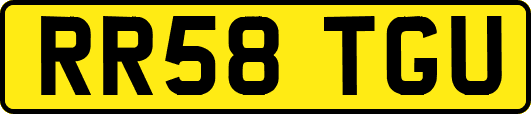 RR58TGU