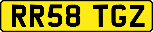RR58TGZ