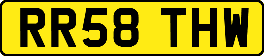 RR58THW