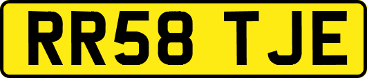 RR58TJE