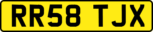 RR58TJX