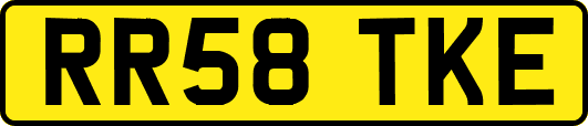 RR58TKE