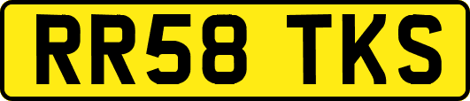 RR58TKS