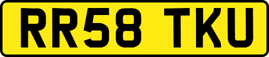 RR58TKU