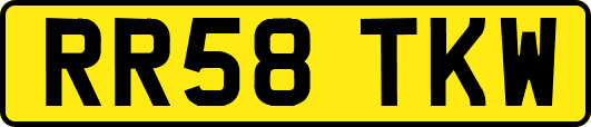 RR58TKW