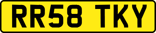 RR58TKY